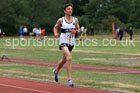 3000 metres, 2026 NEGP No. 4, Monkton. Photo: David T. Hewitson/Sports for All Pics